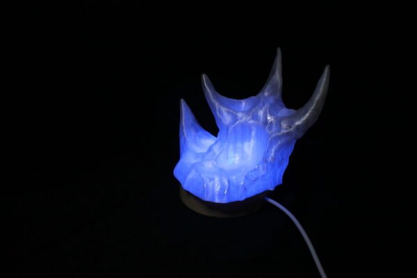 Fossyte