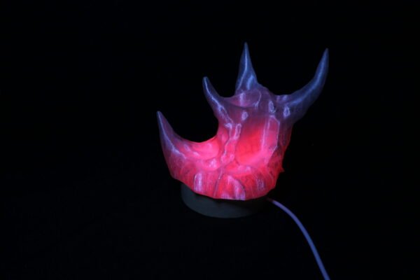 Fossyte