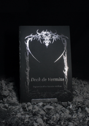 Deck de Vermins