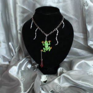 Pelophylax céleste