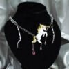 Cosmic unicorn