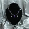 Collier Améthyste